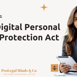Mastering The Digital Personal Data Protection Act 2023