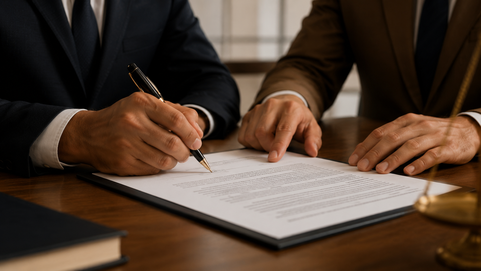 Family legal insight