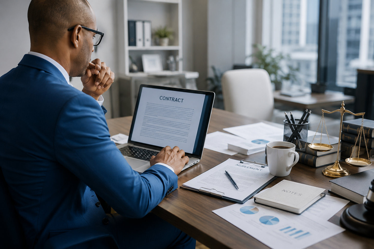 SaaS Agreements