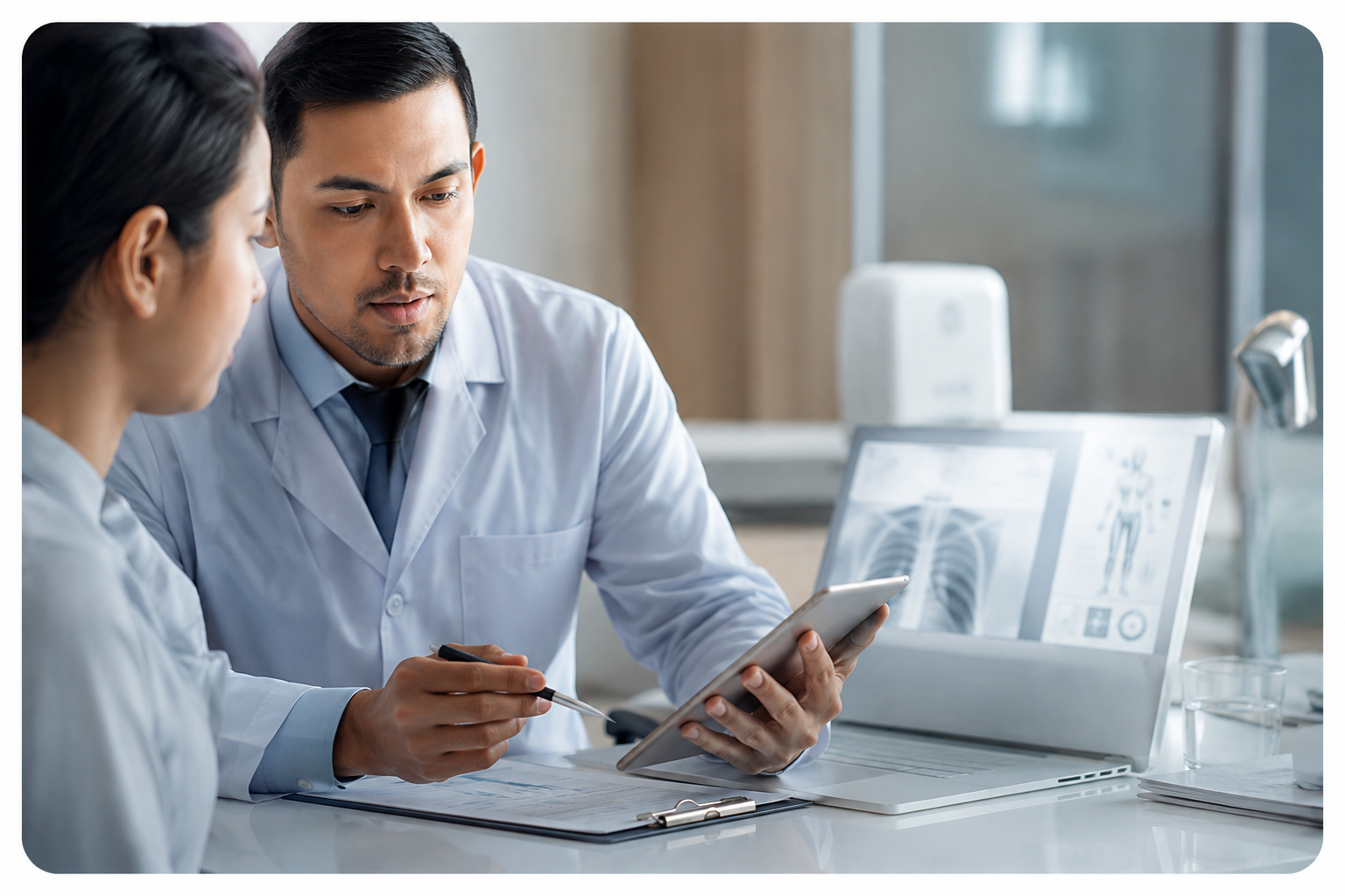 Healthcare insights