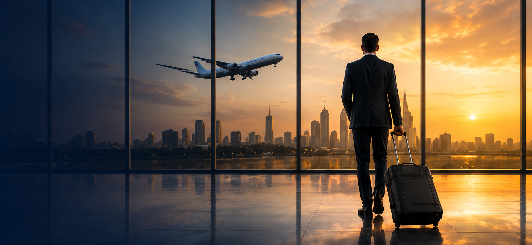 NRI Legal Services – Your Legal Partner in India. Wherever You Are.