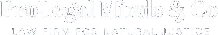 ProLegal Minds & Co.