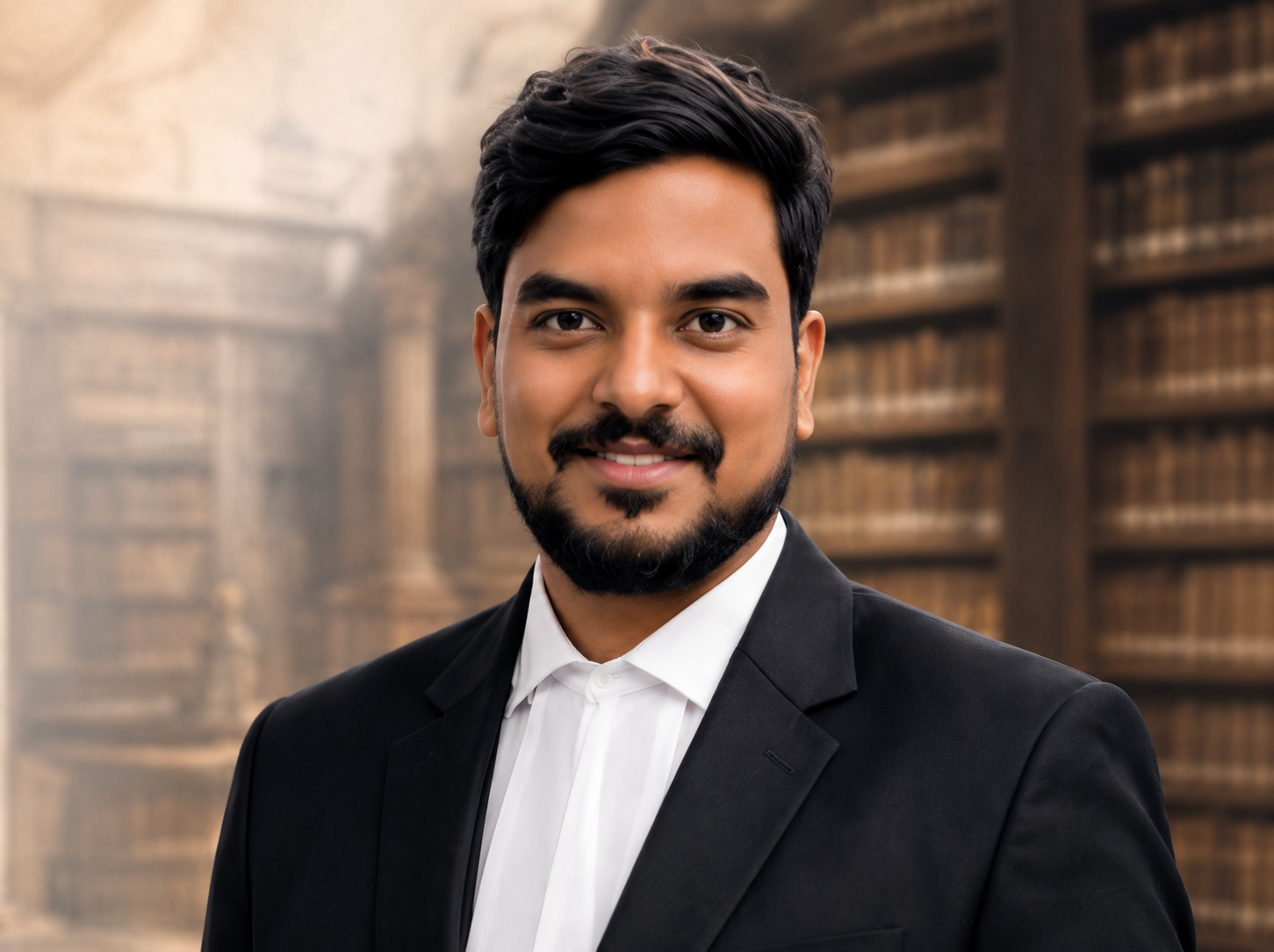 Legal team member