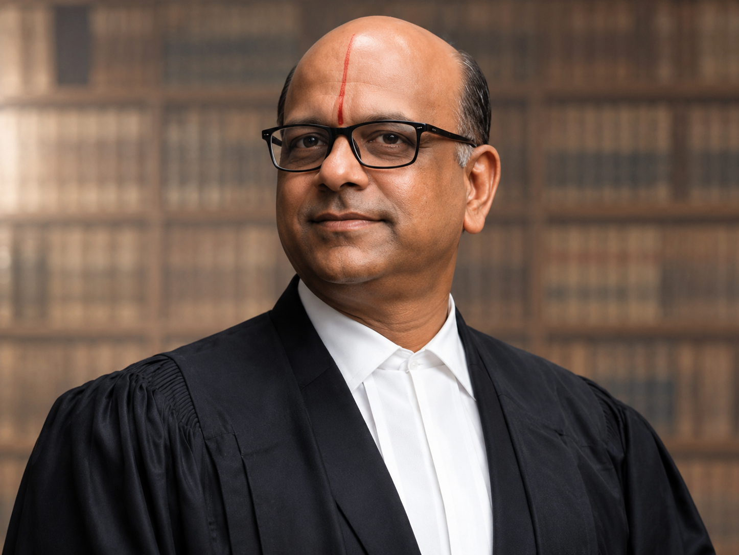 Legal team member