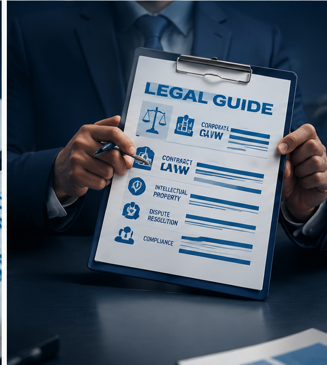 Mutual Consent Divorce guide