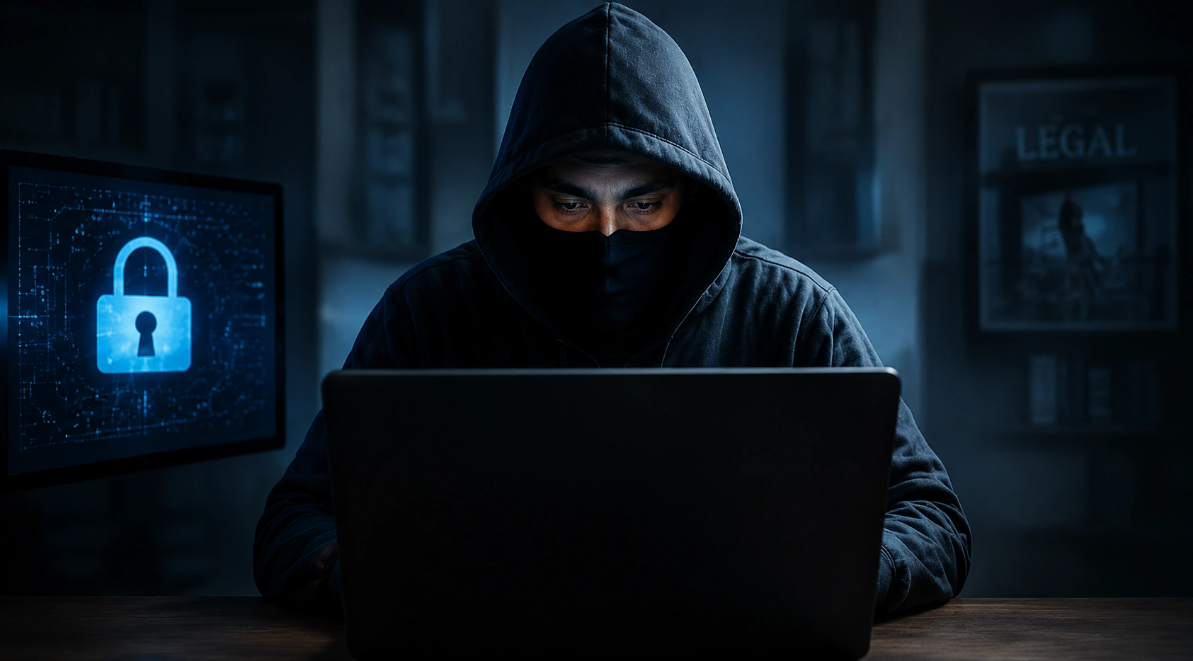 Cyber crime insight