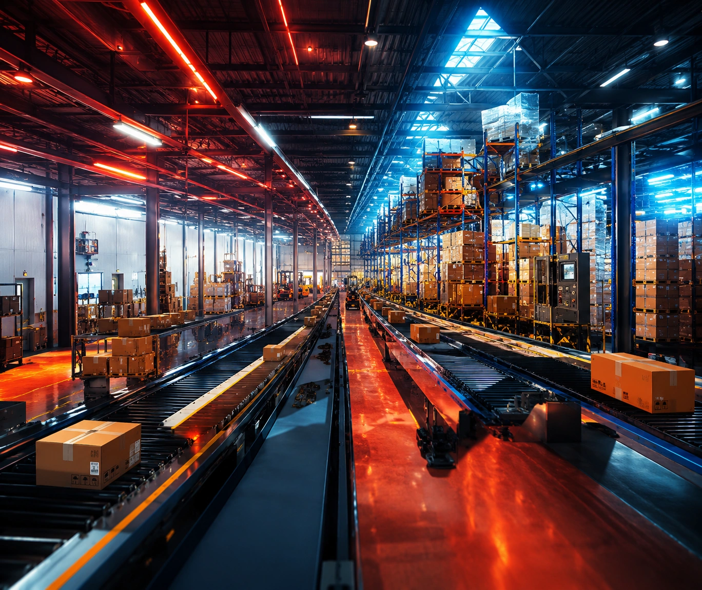 E-Commerce Success Story