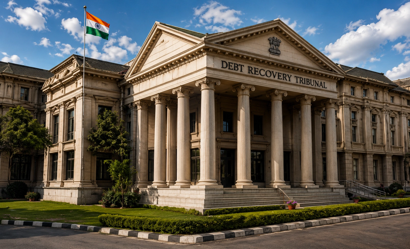 DRT banking litigation insight