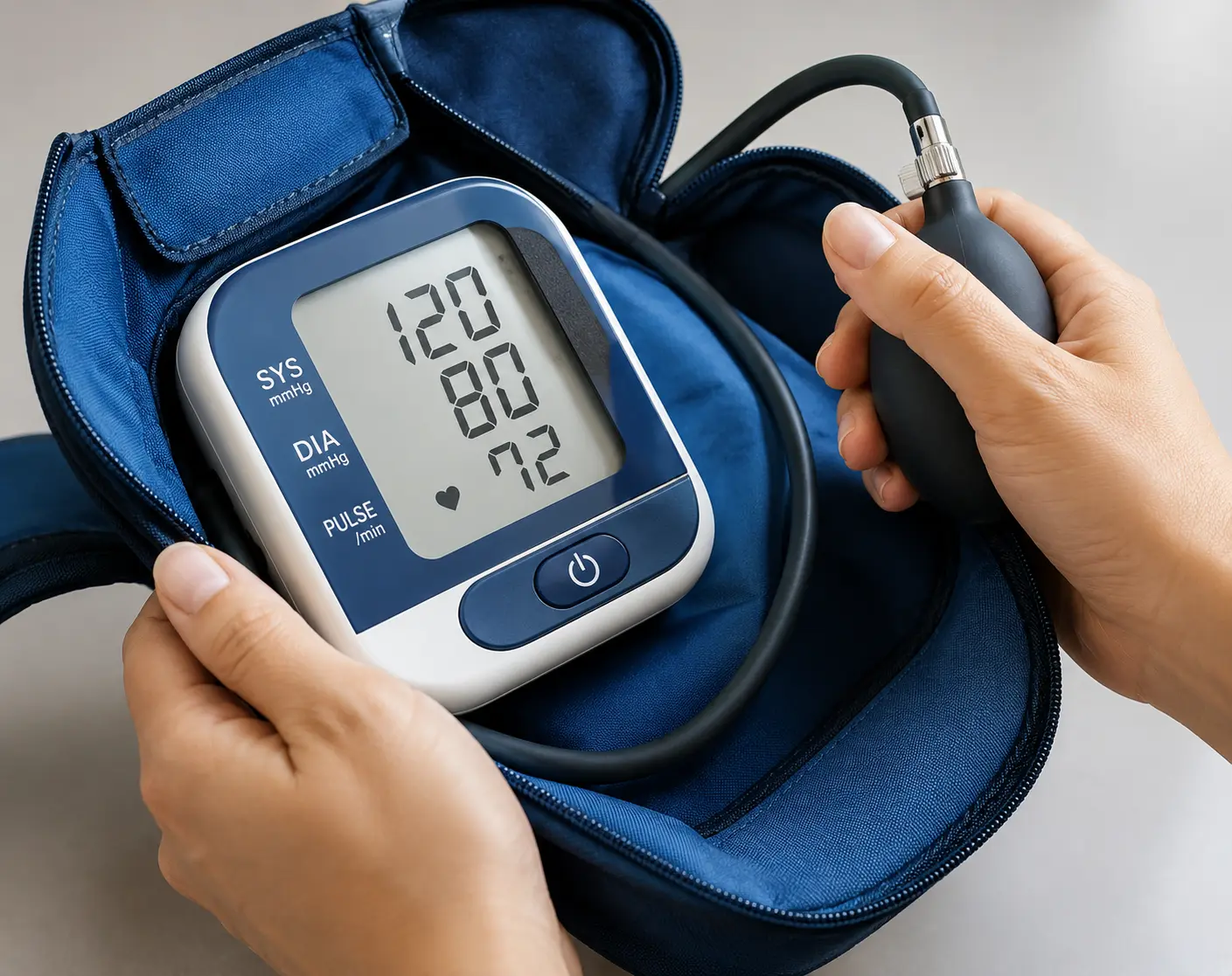Medical Negligence Claim