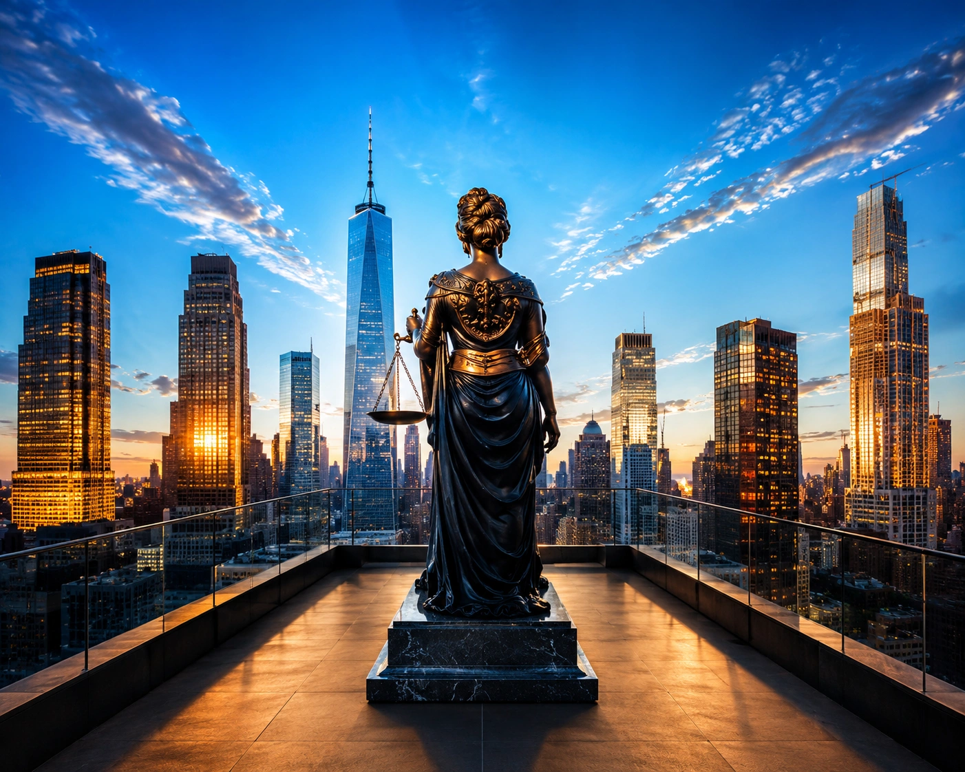 Defamation Case