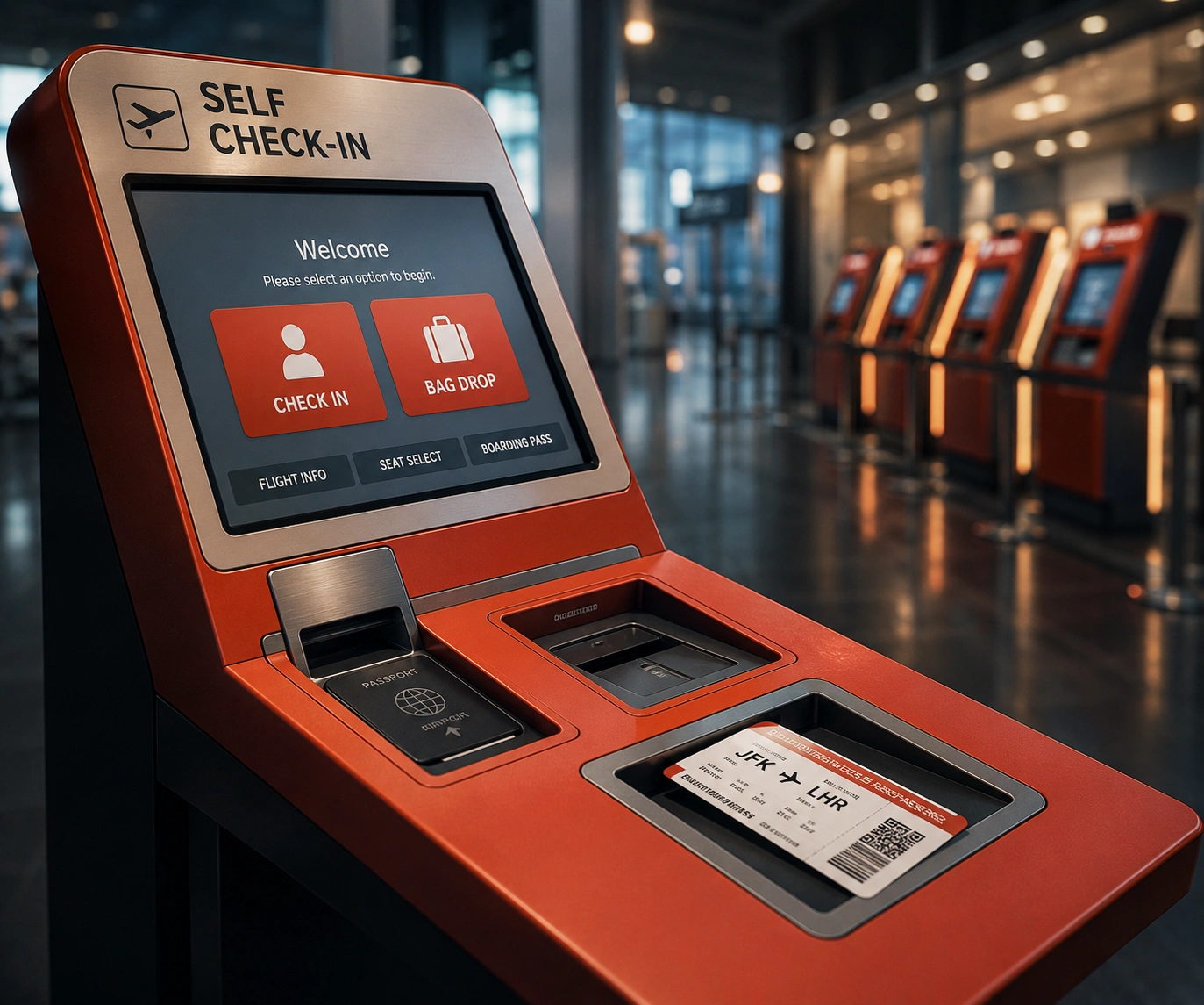 Returns Refunds Chargebacks