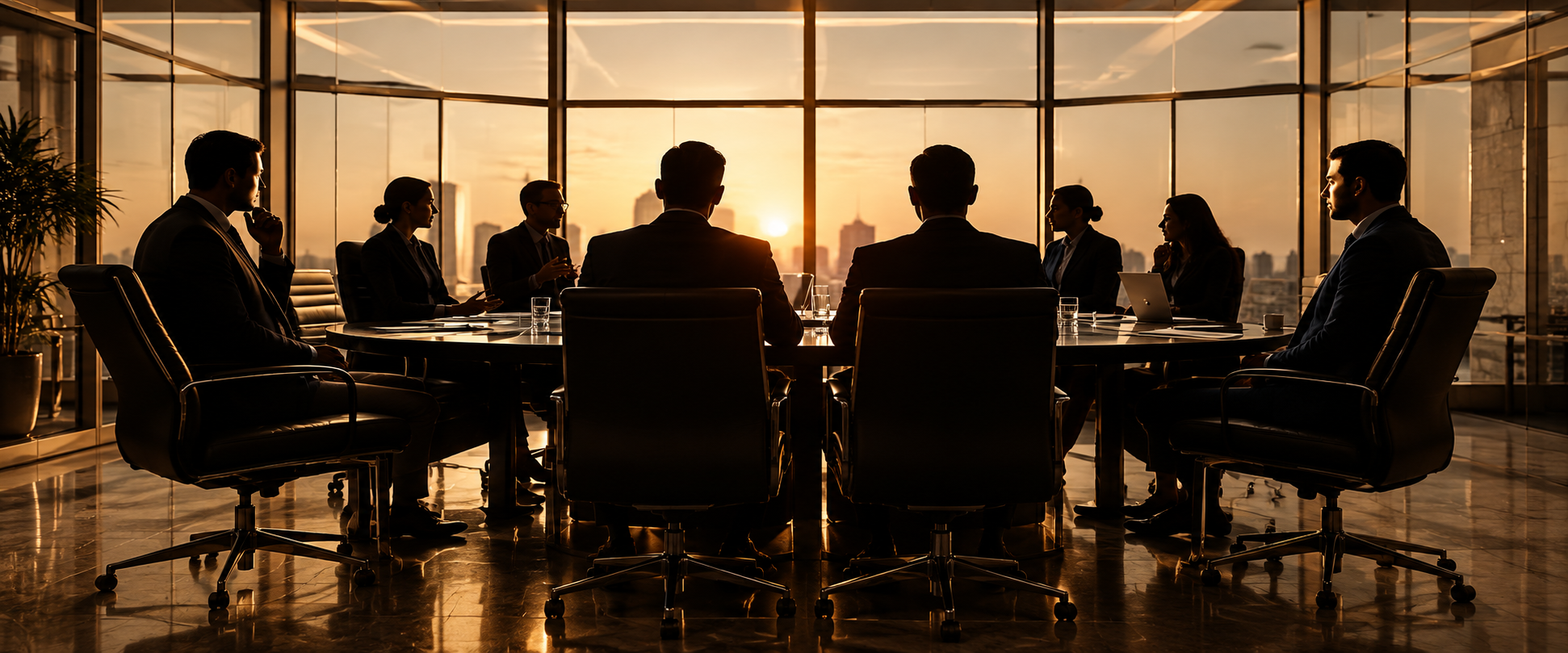 Corporate Legal Advisory Insight