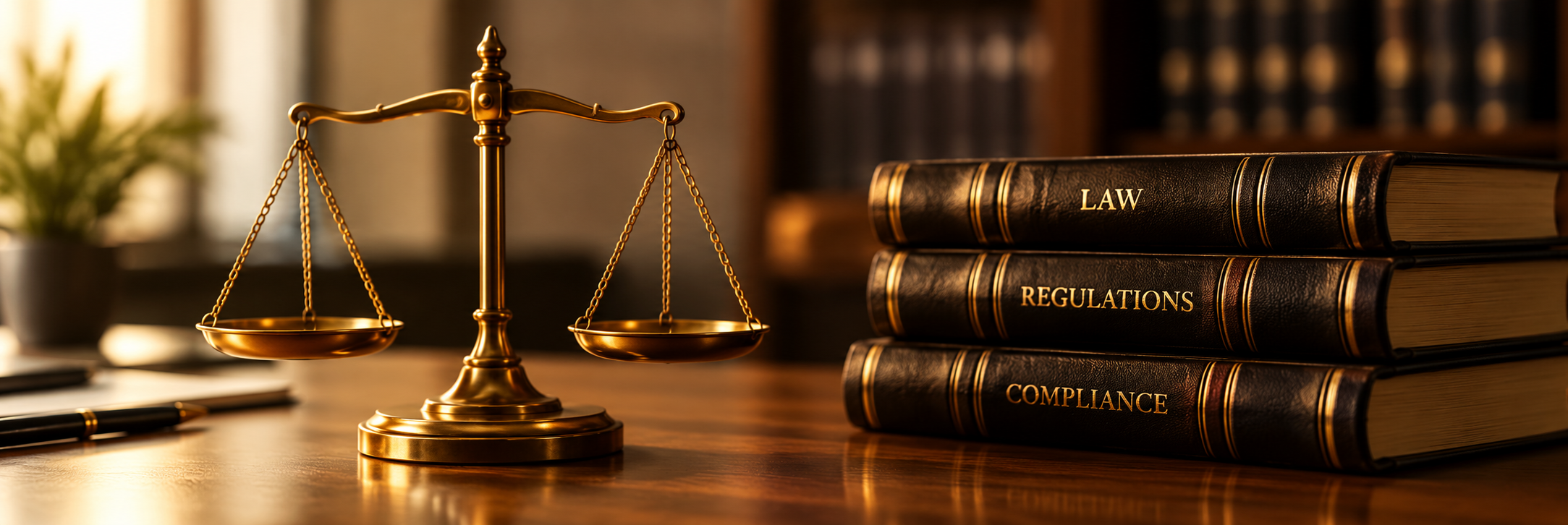 Corporate Legal Advisory Insight