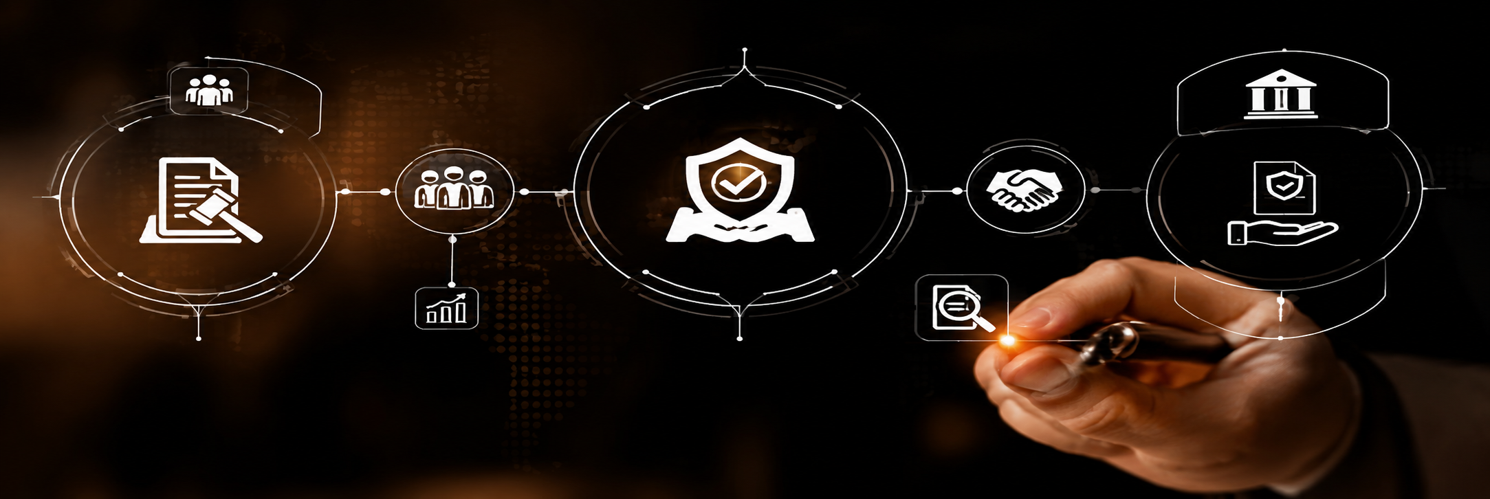 Corporate Legal Advisory Insight