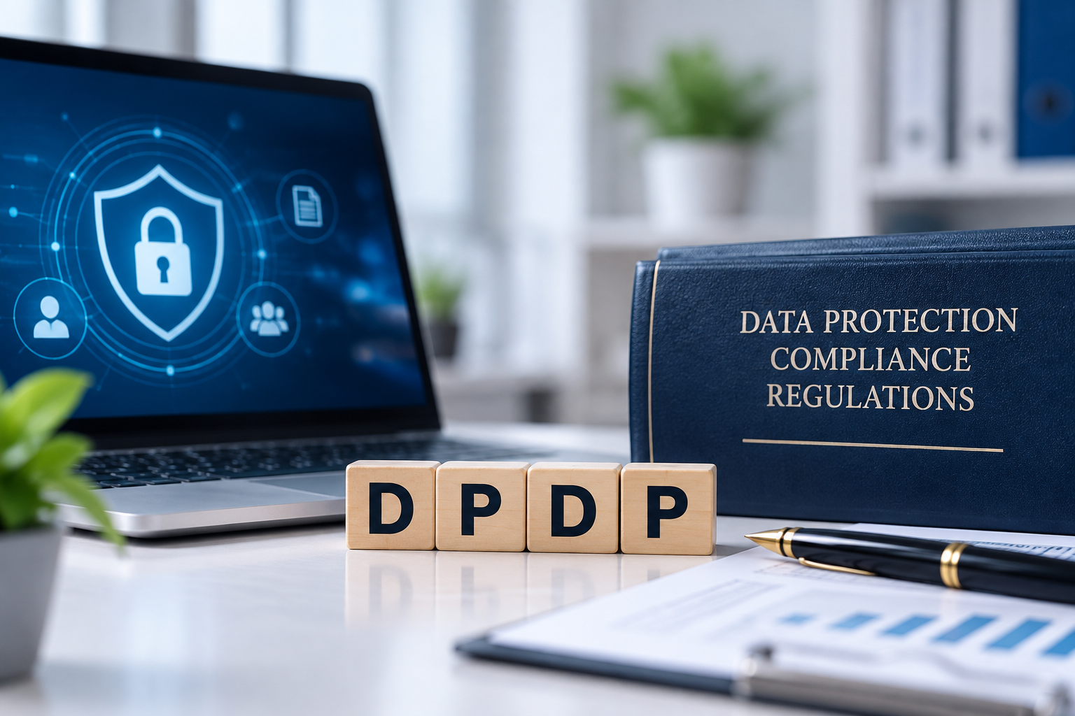 DPDP Act compliance