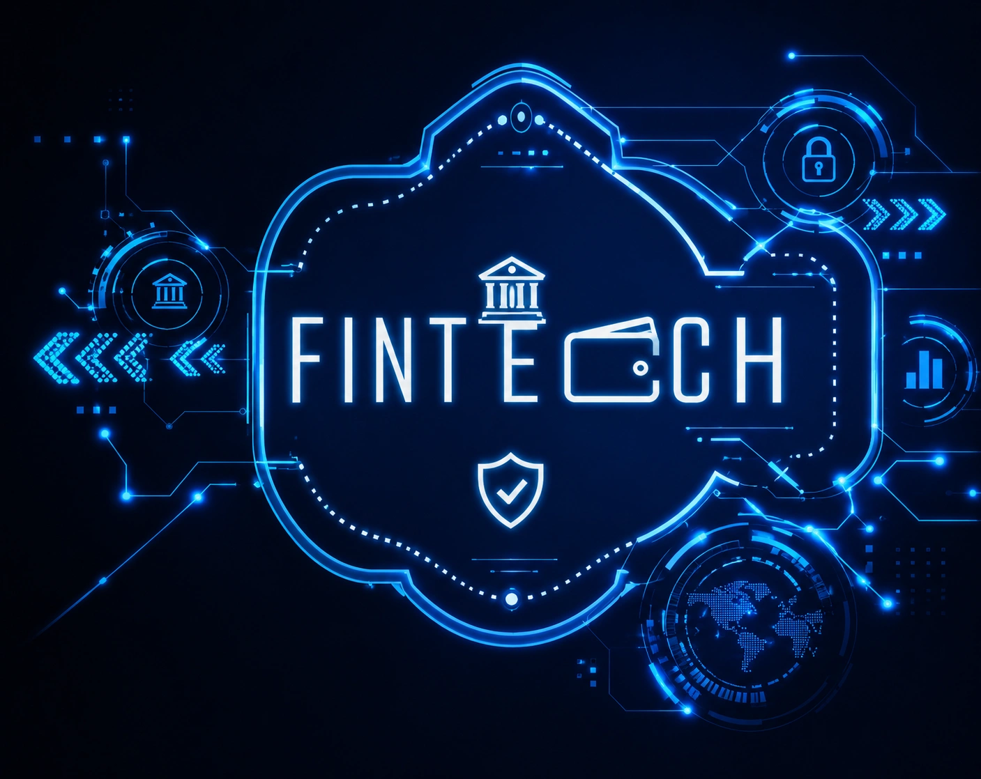 FinTech Success Story 1