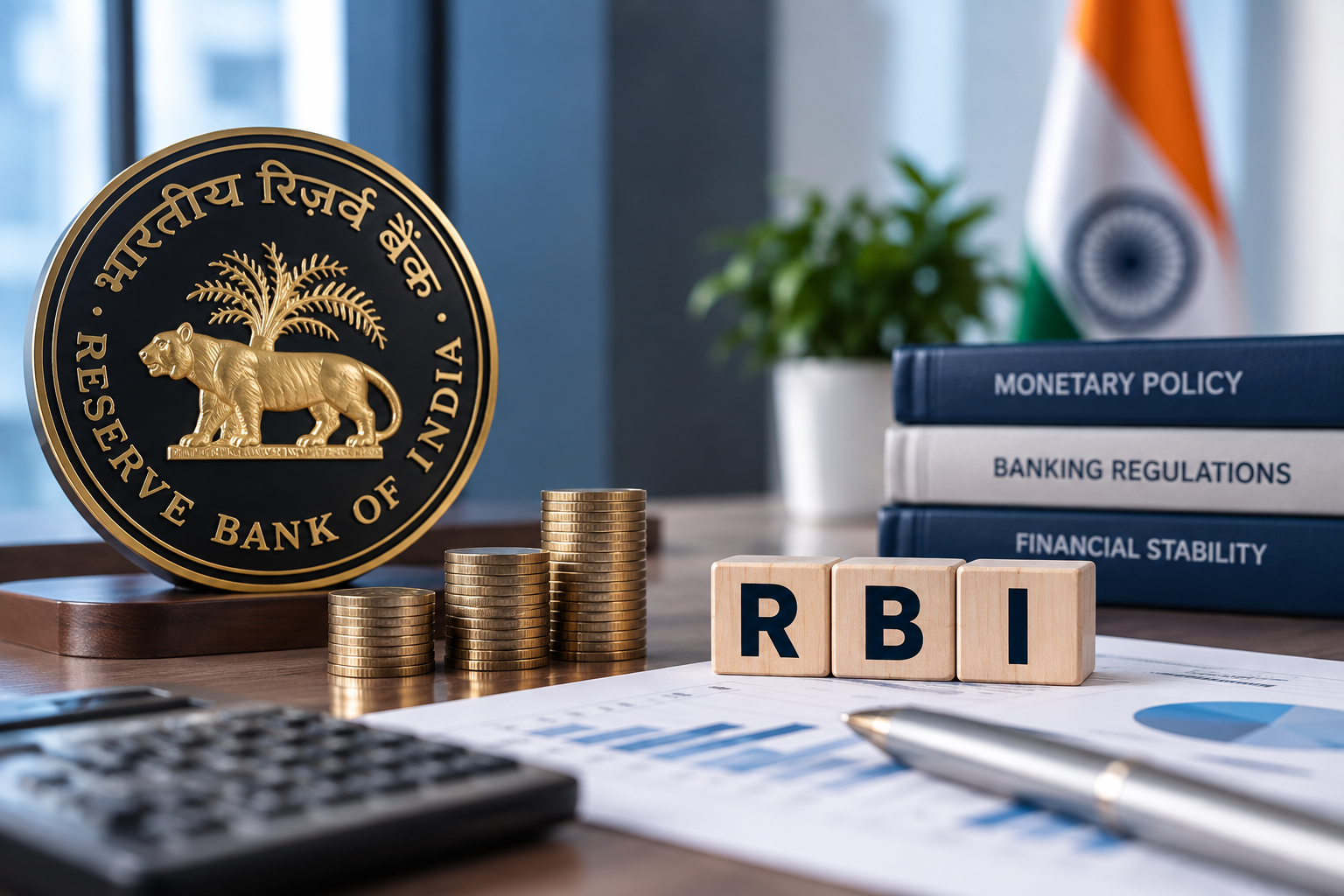 RBI update