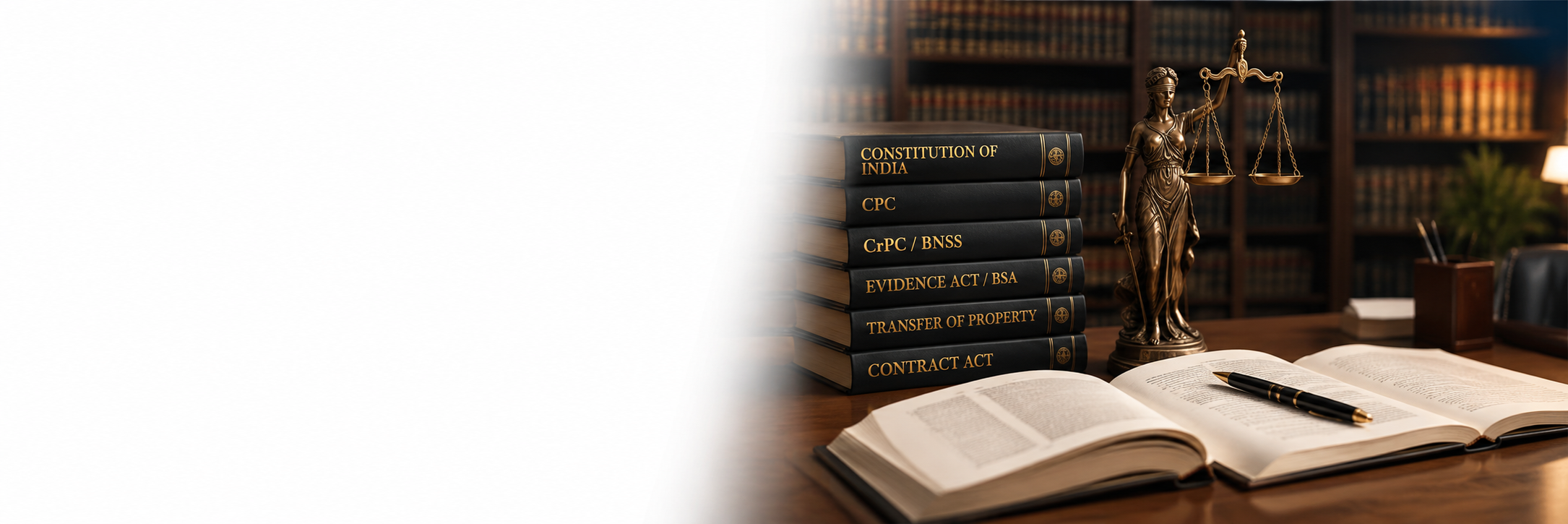 Judiciary Preparation
