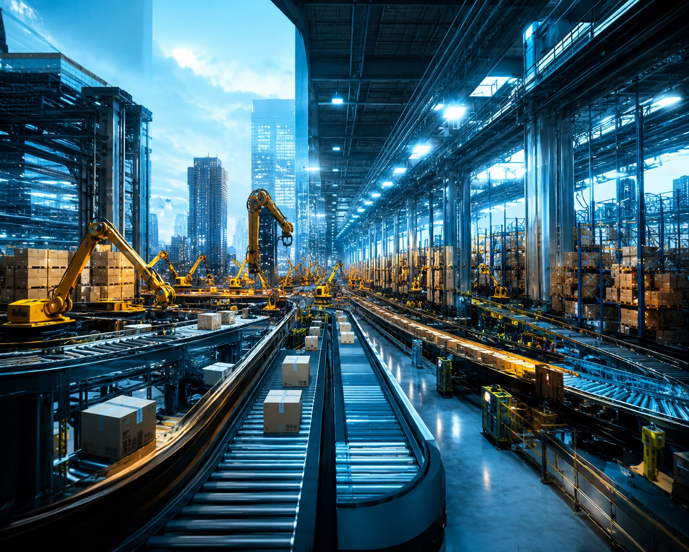 Manufacturing Success Story 3