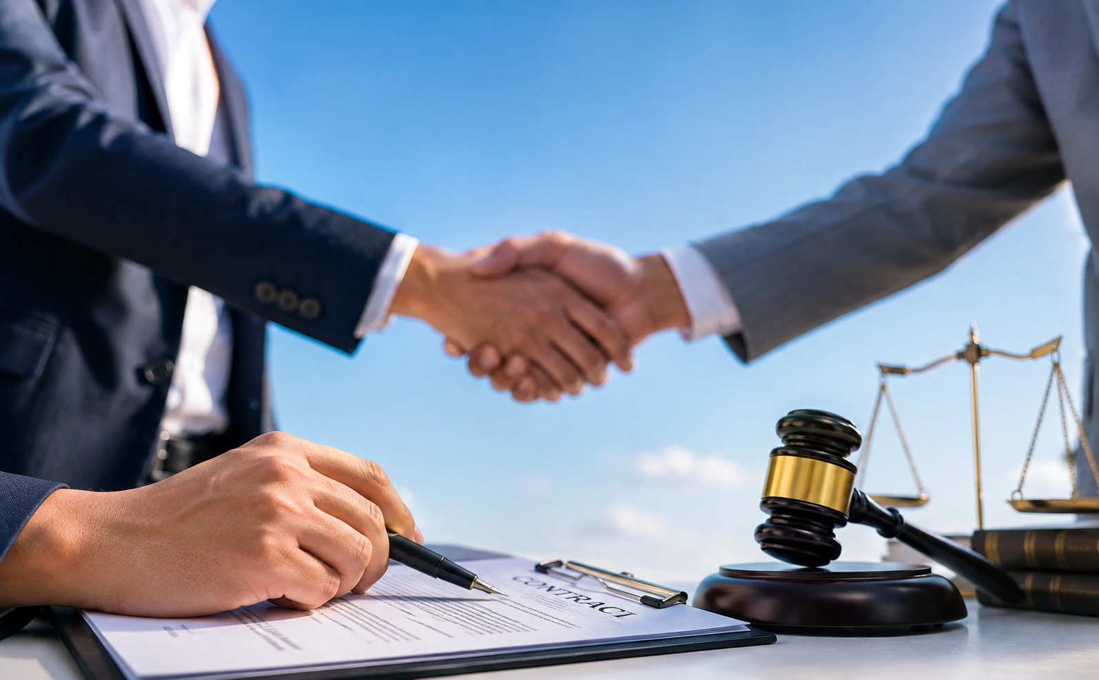 Due Diligence Checklist Before Buying Property